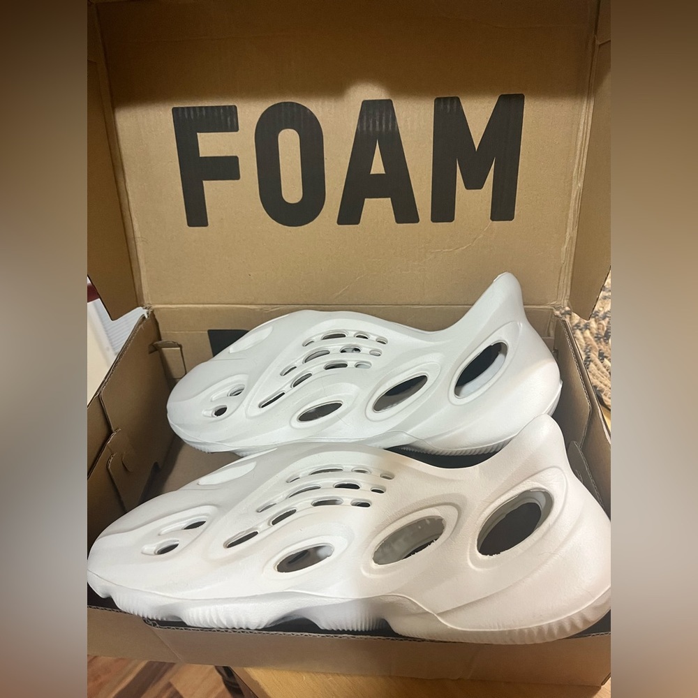 Foam Runners